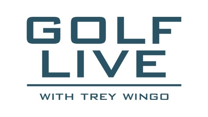Golf Live with Trey Wingo