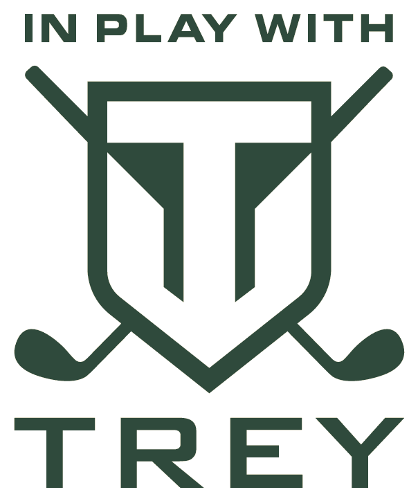 In Play With Trey