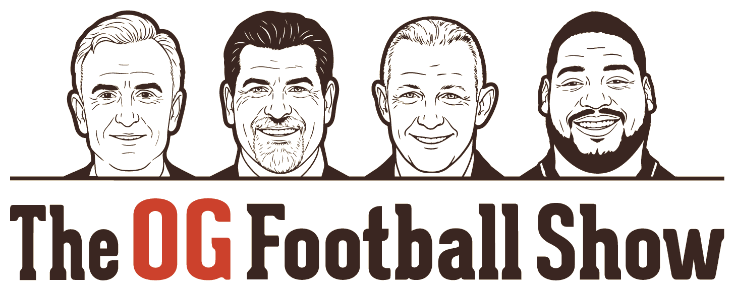 The OG Football Show