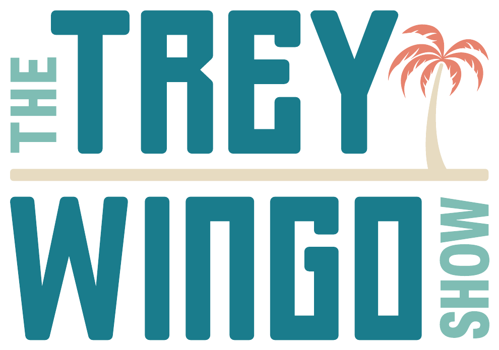 The Trey Wingo Show