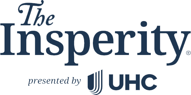 The Insperity presented by UHC